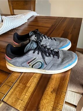 FIVE TEN MTB shoes men’s 12.5